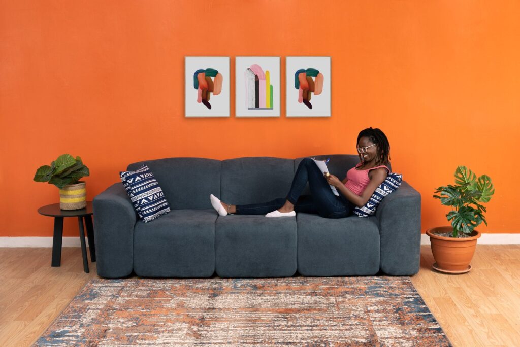 Perfect for Any Space: The Versatility of 3 Seater Sofas in Home Décor