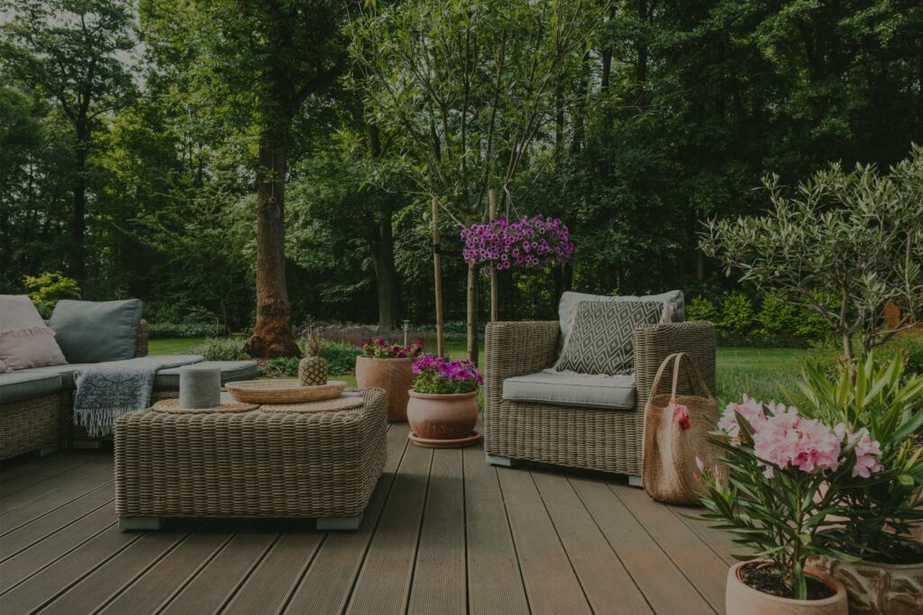 Transform Your Outdoor Spaces