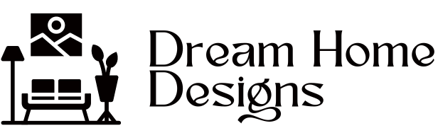 Dream Home Designs