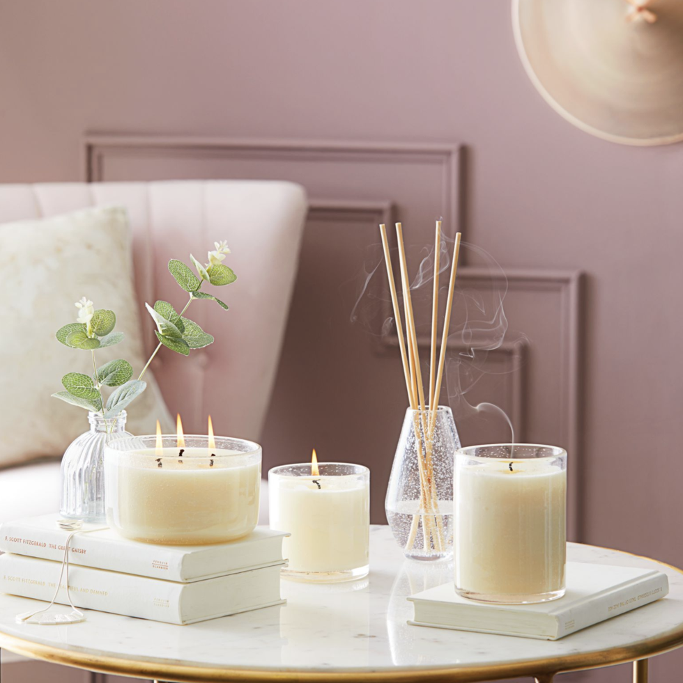 The Charm of Large Candle Jars: Styling and Practical Tips
