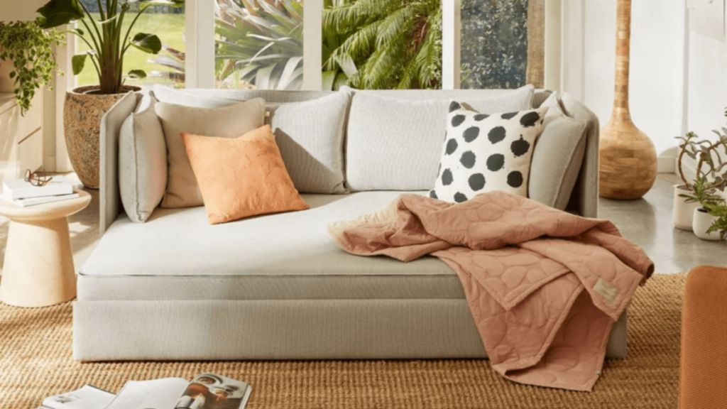 Top Picks for Sofa Beds Australia: Comfort and Style
